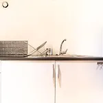 Charming Pied-a-terre For 4 People In The Brotteaux Part Dieu Area Lejlighed *