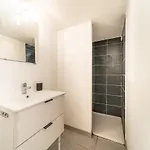 Charming Pied-a-terre For 4 People In The Brotteaux Part Dieu Area